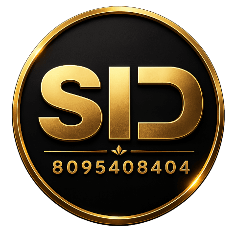 SID Events logo