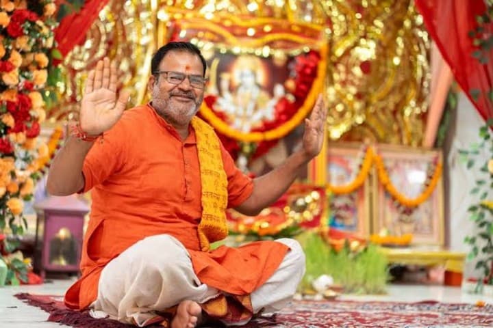 Purohit