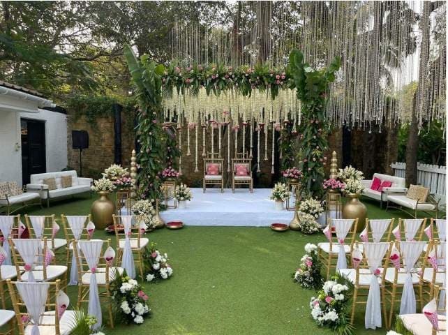 Decoration