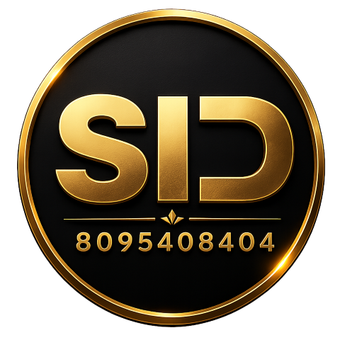 SID Events logo